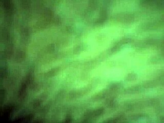 damn, that black booty bends over for monster cock