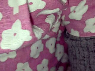 step son fucked his mother at night use headphone