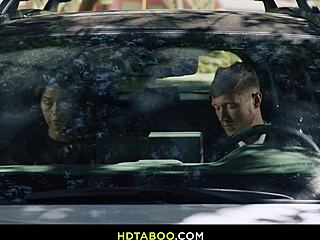 Family's Final Salute - Dana Vespoli Oliver Flynn