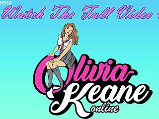 Tengok Remaja British 18+ Hisap Kontol Dalam Lingerie Seksi Dan Telan Air Mani