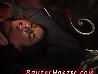 Excited Youthful Tourists Felicity Feline in Bondage Adventures