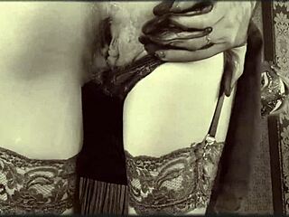 Mister, Your Lady Has Destroyed Her Cunt With Intense Doggystyle And Fingering.