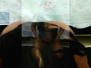 Trailer - Sensual Dance And I Ended Up Cumming A Lot In The Latina Siririca