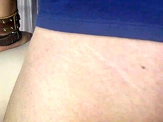 Osmnáctiletá dostává detailní creampie akci