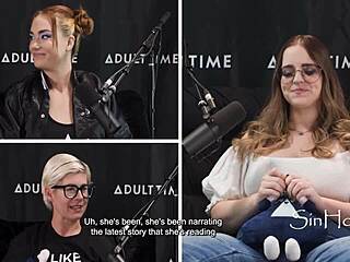 Curvy Codi Vore Loves Boyfriend's Huge Dick