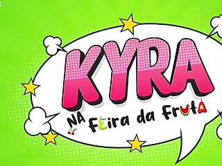 entrevistei a agatha ludovino pro feira da fruta anal fruit 2 e veja o que ela disse completo no sheer red