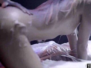 Couple Abducted By Aliens For Galactic Broadcast