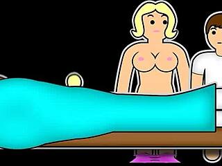 Busty Ebony Step Sis Blows And Fucks To Make Up For Stealing, Feeling Intense Emotions