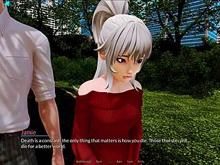 Harem Hotel 391 Game Adventure