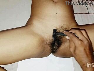 Sexy Indian Wife Wet Pussy Fucked Hard