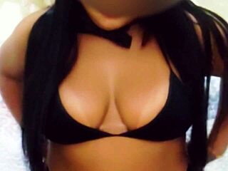 Trailer - Sensual Dance And I Ended Up Cumming A Lot In The Latina Siririca