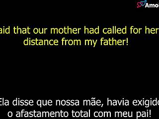 absurd stories the real reason for bathroom conversations subtitled in english - amopornobr