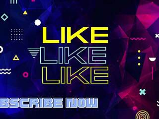 Trailer - Sensuell dans og jeg kom masse i latina siririca.