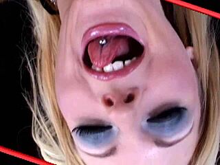 sophie dee savoring jizz