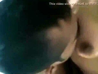 Desi girls boobs sucking