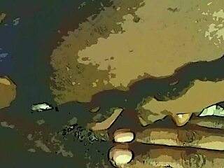 dildo tongue tag team ebony amateurs