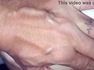 Did my whore's tight ass break in 10 minutes of anal?