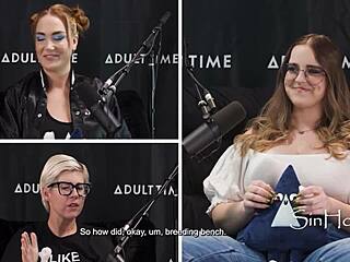 Curvy Codi Vore Loves Boyfriend's Huge Dick