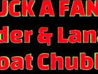 Rebel rhyder's big ass blonde blowjob with choking and cum swapping