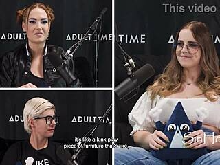 Curvy Codi Vore Loves Boyfriend's Huge Dick