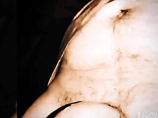 Humiliating Solo Masturbation with a Monster Cock in Vancouver