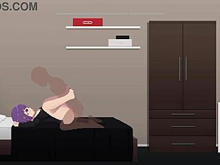 want to play cute reapers in my room?