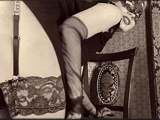 Mister, Your Lady Has Destroyed Her Cunt With Intense Doggystyle And Fingering.