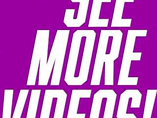 ariana aimes gets her throat rearranged by bbc