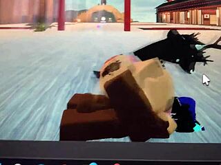 Headless Slut Rides and Gets Creampied