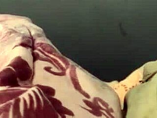 Fucking the young wife with desire