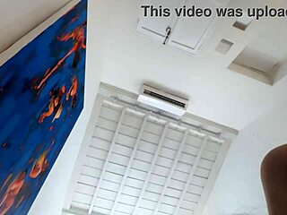 My boss fingers me so much, wets my pussy 😏