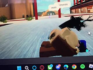 Headless Slut Rides and Gets Creampied