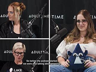 Curvy Codi Vore Loves Boyfriend's Huge Dick