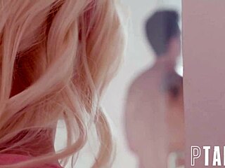 Kenna James ja Ryan Driller POV:ssa hänen katsottavaksi! 😈