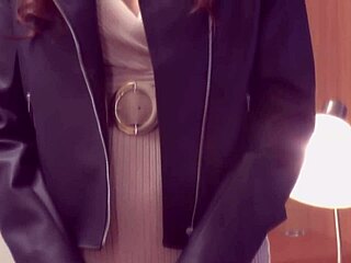 i want to feel more, staring into each other's eyes while we fuck - sari nakamura 1