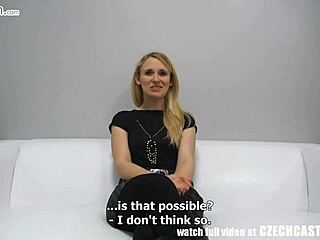 Married Nymph's POV Anal And Facial Experience