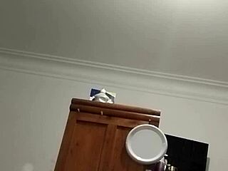 Dancing For You In A Sexy Way