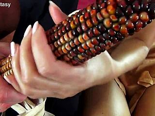 Check out Bushwacker's wild introduction!