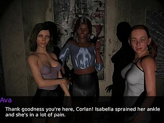 Let's Dive Into The Porn Amazons Horror Edition With A Brunette