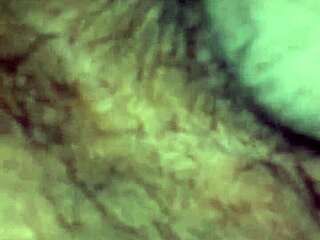 damn, that black booty bends over for monster cock