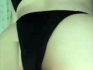 doña mary in doggy style paying her debt with tasty body 😘