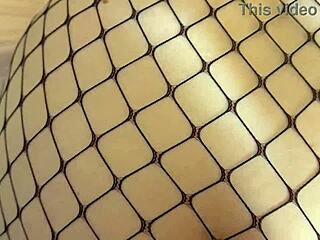 Pov sex with cheating wife, cum inside her ass while best friend cums in mouth after blowjob