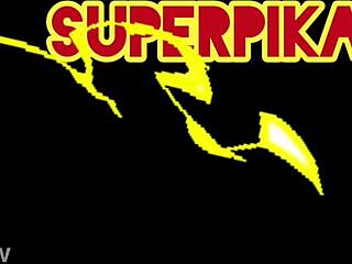 Check out this super big cock in action!