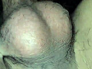 Latina Wife Receives Intense Anal