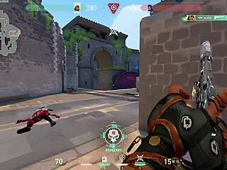 Fucking five attractive guys