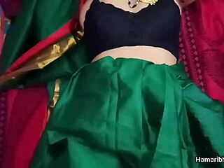 Indian Bhabhi Fucked In Sexy Panty