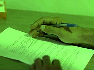 i felt emotional behind the scenes of porn