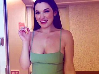 Tiny - Sneaky Little 18+ Step Ter Always Gets Want She Wants That Includes Stepbros Huge Cock