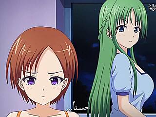 هينتاي عرب سكس مترجم مشاهد ساخنة مع قبلة ومتفرج