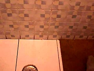 Stepmom Catches Me Masturbating with Her Thong and Sucks It Off!